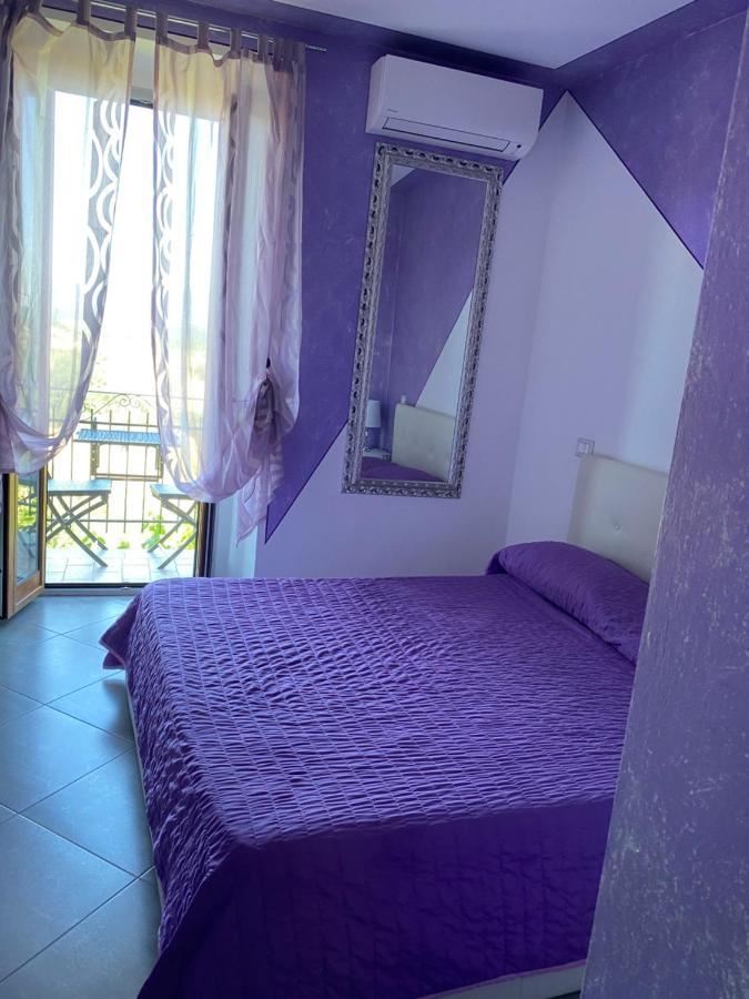 La Bomboniera Di Marco Apartman Fabro Kültér fotó